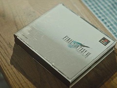 「FINAL FANTASY VII REMAKE」,地上波最長7分間のTVCMが11月2日〜3日の番組内に放送。窪田正孝さん,森田望智さん,玉山鉄二さんらが出演