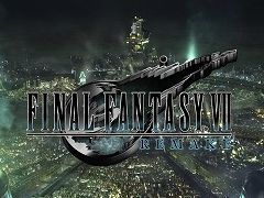 「FINAL FANTASY VII REMAKE」オープニングトレイラーを公開。山手線貸し切り列車イベントの勝敗予想Twitterキャンペーンも実施中