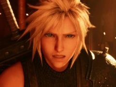 「FINAL FANTASY VII REMAKE」のプレイムービーをお届け。体験版より後のシーンで,ゲームシステムや新要素を紹介