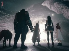 「FINAL FANTASY VII REMAKE」のファイナルトレイラーが公開。事前ダウンロードも開始