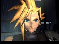 クールなイメージだけど,本当は……。「FINAL FANTASY VII REMAKE」発売前にオリジナル版で確認する「クラウドはこんなこと言わない」集