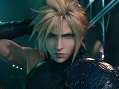 不朽の名作「FFVII」が現代の技術で新生。PS4「FINAL FANTASY VII REMAKE」が本日発売