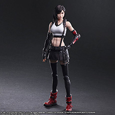 #023Υͥ/Ե̾FFVIIפεѤǿPS4FINAL FANTASY VII REMAKEפȯ