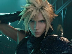 「FFVII REMAKE」「FFVII REMAKE INTERGRADE」の期間限定セールがPS Storeでスタート。フォトモードコンテストも実施中
