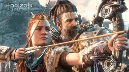 画像集 No.012のサムネイル画像 / PS4用アクションRPG「Horizon Zero Dawn」が日本でも2016年に発売。公式サイトと日本語吹き替え版トレイラーが公開