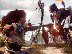 TGS 2016メディアアワードの4Gamer部門受賞作品を発表。「Horizon Zero Dawn」「Code: HARDCORE」「Line Wobbler」が大賞に輝く