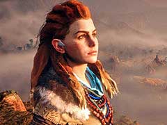 「Horizon Zero Dawn」,動物や昆虫型マシンにスポットライトをあてた最新トレイラーが公開