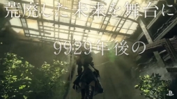 画像集 No.013のサムネイル画像 / PS4の新作18タイトルを「エレクトロ落語」で一挙に紹介。動画“GO! GO! LINEUP! RAKUGO!”が公開