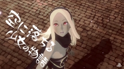 画像集 No.014のサムネイル画像 / PS4の新作18タイトルを「エレクトロ落語」で一挙に紹介。動画“GO! GO! LINEUP! RAKUGO!”が公開