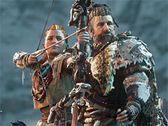 「Horizon Zero Dawn」の設定や物語はどのように構築されたのか。Guerrilla Gamesのスタッフが開発の裏側を紹介する新映像が公開に