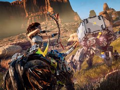 「Horizon Zero Dawn」,最新映像「新たな主人公の創造」を公開。主人公のアーロイがどのように生み出されたかを開発スタッフが紹介