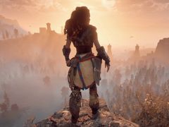 PS4「Horizon Zero Dawn」のローンチトレイラーが公開。「KILLZONE」のGuerrilla Gamesが贈る新作はいよいよ明日発売