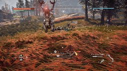  No.020Υͥ / Ȱޤ륹ȡ꡼ȡץɤǹHorizon Zero DawnפΥӥ塼Ϥ