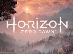 グイグイと引き込まれるストーリーと,オープンワールドで広がる冒険。「Horizon Zero Dawn」のレビューをお届け