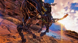  No.118Υͥ / ޥˤHorizon Zero Dawnɴʡ¤Photo Modeǥ꡼󥷥åȻƤؤĽ