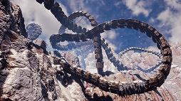  No.126Υͥ / ޥˤHorizon Zero Dawnɴʡ¤Photo Modeǥ꡼󥷥åȻƤؤĽ