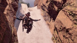  No.134Υͥ / ޥˤHorizon Zero Dawnɴʡ¤Photo Modeǥ꡼󥷥åȻƤؤĽ