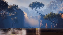  No.141Υͥ / ޥˤHorizon Zero Dawnɴʡ¤Photo Modeǥ꡼󥷥åȻƤؤĽ