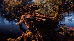  No.152Υͥ / ޥˤHorizon Zero Dawnɴʡ¤Photo Modeǥ꡼󥷥åȻƤؤĽ
