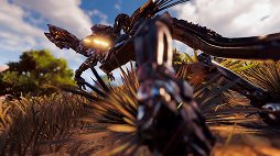  No.059Υͥ / ޥˤHorizon Zero Dawnɴ2ơVer 1.20Ǥ˶줿Photo Mode