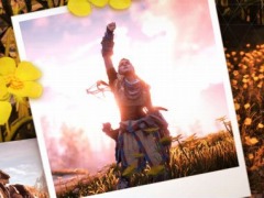 「Horizon Zero Dawn」のフォトコンテストが本日スタート。受賞作品はPS.Blogに掲載