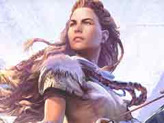 「Horizon Zero Dawn」ハーマン・ハルスト氏×「アンチャーテッド」ニール・ドラックマン氏の対談動画が公開