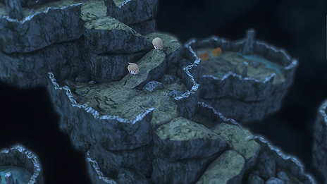画像集 No.006のサムネイル画像 / 「WORLD OF FINAL FANTASY」,TGSトレイラーを補完する情報が公開。セイヴァー召喚ではあのライトニングも登場