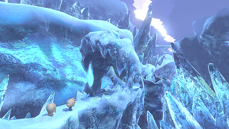 画像集 No.013のサムネイル画像 / 「WORLD OF FINAL FANTASY」,TGSトレイラーを補完する情報が公開。セイヴァー召喚ではあのライトニングも登場