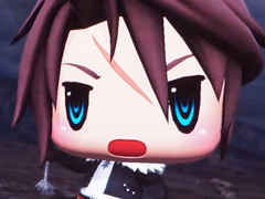 「WORLD OF FINAL FANTASY」,竹達彩奈さんや石川英郎氏が出演した「ジャンプフェスタ2016」ステージイベントをレポート。実機プレイが世界初公開