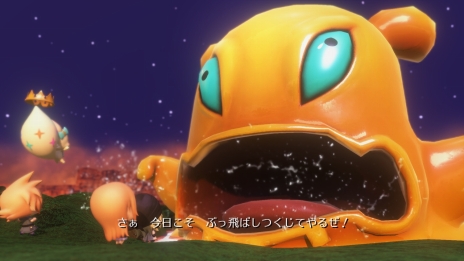 画像集 No.006のサムネイル画像 / 「WORLD OF FINAL FANTASY」にFF13のスノウとシヴァ,FF4のリディア,FF7のティファが登場。ココロクエストや闘技場,ステージやミラージュの新情報も