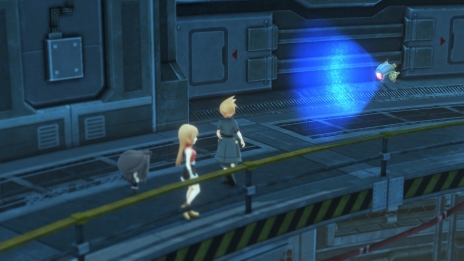 画像集 No.036のサムネイル画像 / 「WORLD OF FINAL FANTASY」にFF13のスノウとシヴァ,FF4のリディア,FF7のティファが登場。ココロクエストや闘技場,ステージやミラージュの新情報も