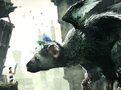 PS4用ソフト「人喰いの大鷲トリコ」の延期が発表。新しい発売日は2016年12月6日に