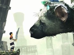 「人喰いの大鷲トリコ」がいよいよ本日発売。北欧を代表する陶芸家リサ・ラーソン氏とのコラボ作品が大阪,東京で特別展示。TVCMも放映開始に