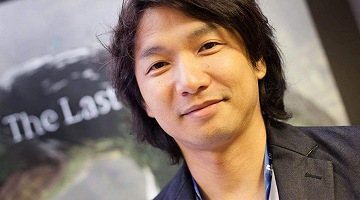 上田文人氏「私にとって,ストーリーの詳細を語ることは重要ではないんです」