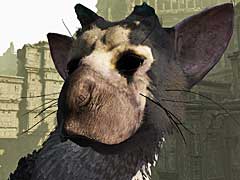 トリコがそこに“いる”。「The Last Guardian VR」は少年視点でトリコの可愛さや遺跡の高さが堪能できる