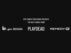Epic Games,「人喰いの大鷲トリコ」のgenDESIGNなど3社とのパートナーシップを発表。最大100%の開発コストをカバー