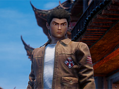 「シェンムーIII」,Slacker Backerキャンペーンと,リワードアップグレード&アドオンサービスが8月31日まで延長