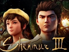 「シェンムーIII」のSteam版がリリース。本編や追加DLCが最大66%オフになる発売記念セールを開催中