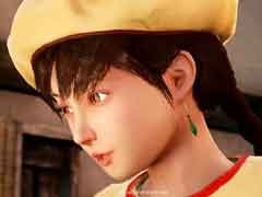 「シェンムーIII」の第1弾トレイラーが公開。芭月 涼と新キャラクターの戦闘シーンなどを収録