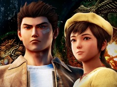 PS4「シェンムーIII - リテールDay1エディション」が11月19日,日本国内向けに発売。予約特典はDLC「着せ替え衣装 拳法着」