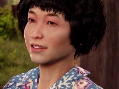 「シェンムーIII」の世界観を語る,スペシャルインタビュー動画第2弾「世界観篇」が公開