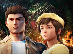 【PR】世界中が待ちわびた「シェンムーIII」がついに発売。シリーズファンも納得,新しくて懐かしいシェンムーの世界へ旅立とう