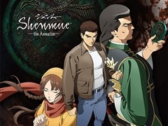 シェンムーのアニメ化作品「Shenmue the Animation」の制作が決定。監督は櫻井親良氏,アニメ制作をテレコム・アニメーションフィルムが担当