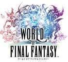 WORLD OF FINAL FANTASY
