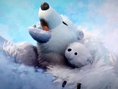 Media Moleculeの“自分の夢を形できる”新作「Dreams Universe」,早期アクセス版の今春配信開始が海外向けに発表