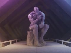 「Dreams Universe」がPS VRに対応する無料アップデートを実施。PS Moveにも対応し,ほぼすべてのコンテンツをVRで楽しめる