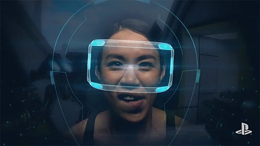 RIGS - E3 2015 | PS4