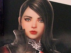 NEOWIZ GAMESの新作MMORPG「ASKER」,韓国初のVR機器対応を発表