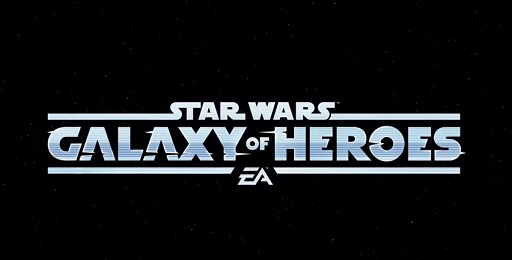 Star Wars Galaxy of Heroes: ͽȥ쥤顼