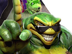 Xbox One専用ソフト「Rare Replay」が本日発売。Rare設立30周年を祝して,2DクラシックゲームからXbox 360用ソフトまで30作品を収録